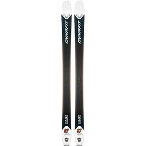 Dynafit Tigard 97, Black / White (skis only), 165cm