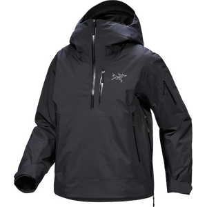 Arc'teryx Sentinel Insulated Jacket Womens, Black, XL