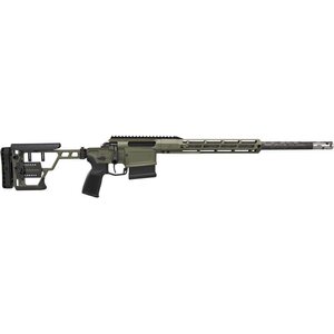 Sig Sauer Cross Sawtooth Short Action, 6.5 Creedmoor, 18"
