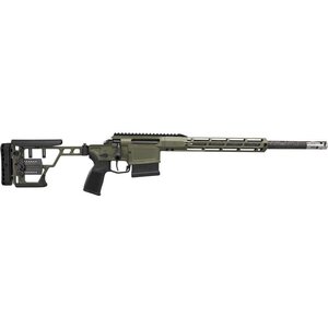 Sig Sauer Cross Sawtooth Short Action, .308 Win, 16"