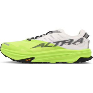 Altra Mont Blanc Carbon Mens, White/Lime, UK 7.5 (EUR 42)