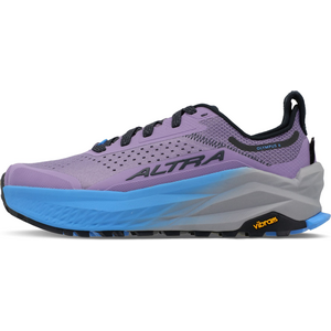 Altra Olympus 6 Womens, Purple, EUR 37 (US 6)