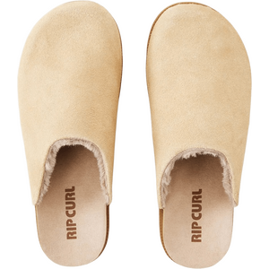 Rip Curl Surf Scuff Bloom Mule, Sand, EUR 37
