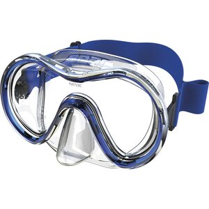 Seacsub Sunrise, Blue/Clear