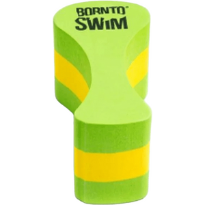 BornToSwim Pull Buoy, Green