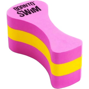 BornToSwim Pull Buoy, Pink