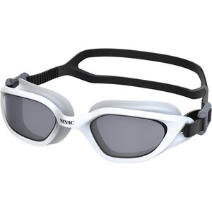 Seacsub Mood, White/Black