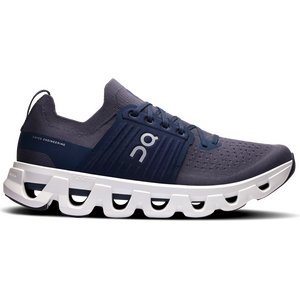 On Cloudswift 4 Mens, Navy/Ink, EUR 47 (US 12)