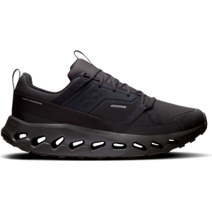 On Cloudhorizon Waterproof Mens, Black / Black, EUR 41 (US 8)