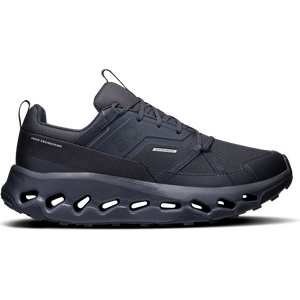 On Cloudhorizon Waterproof Womens, Black / Black, EUR 40.5 (US 9)