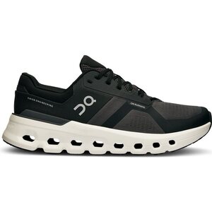 On Cloudrunner 2 Mens, Eclipse / Black, EUR 41 (US 8)