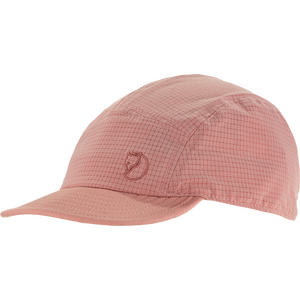 Fjällräven Abisko Trekking Cap, Dusty Rose (300), L/XL