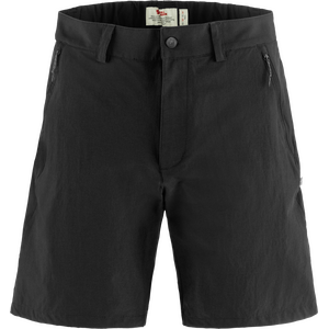 Fjällräven High Coast Pack Shorts Mens, Black (550), 46