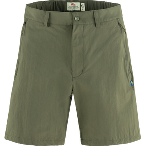 Fjällräven High Coast Pack Shorts Mens, Laurel Green (625), 44