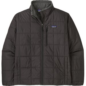 Patagonia Light Gust Jacket Mens, Black (2024), L
