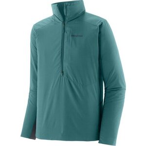 Patagonia Nano-Air Ultralight Pullover Mens, Wetland Blue, XL