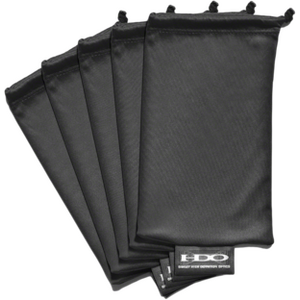 Oakley Microbag, Black