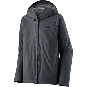 Patagonia Torrentshell 3L Jacket Mens, Smolder Blue, M