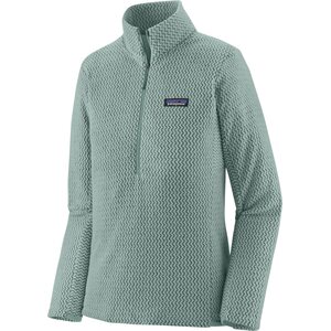 Patagonia R1 Air Zip Neck Womens, Thermal Blue, S