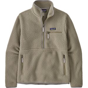Patagonia Retro Pile Marsupial Womens, River Rock Green, L