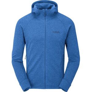 Rab Nexus Hoody Mens, Maya Blue, M