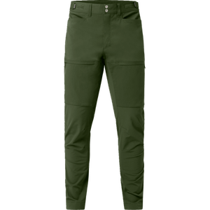 Haglöfs Alert Mid Pant Mens, Seaweed Green, 46