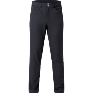 Haglöfs Korp Lite Pant Mens, True Black, 54
