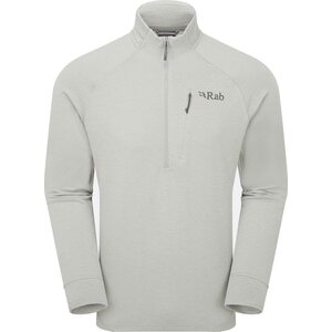 Rab Nexus Pull-On Mens, Light Zinc, XXL