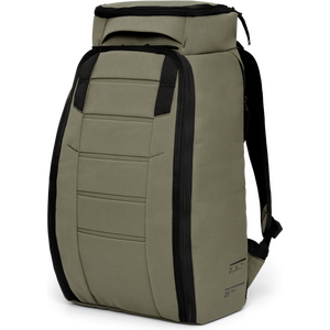 Db Hugger Backpack 25L, Forest Green