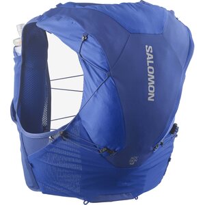 Salomon Adv Skin 12 Set, Nautical Blue/Limoges, S