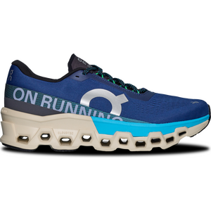 On Cloudmonster 2 Mens, Tempest / Horizon, EUR 45 (US 11)