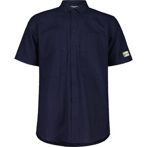 Maloja ElbertM. Adventure Shirt Mens, Night Sky, XL
