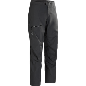 Arc'teryx Beta Pant Mens, Black, XL, Regular