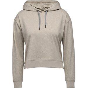 Black Diamond Circuit Midlayer Hoody Womens, Moonstone, S