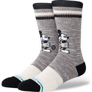 Stance Vintage Mickey Crew, Multicolor, S (EUR 35-37)