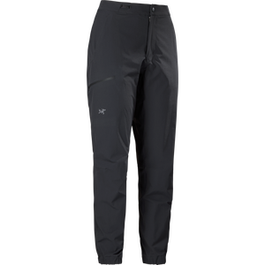 Arc'teryx Gamma Tapered Pant Womens (2024), Black, 14, Regular