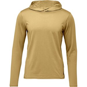 Black Diamond Circuit Hoody Mens, Flax, S