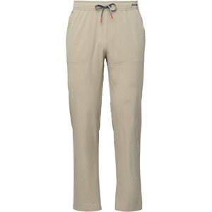 Black Diamond Sequence Pants Mens, Moonstone, XL