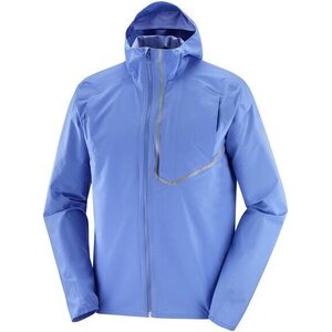 Salomon Bonatti Trail Jacket Mens, Ultramarine, XL