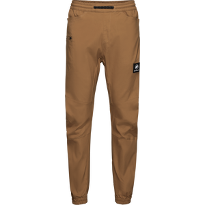 Mammut Massone Pants Men, Claystone, 54