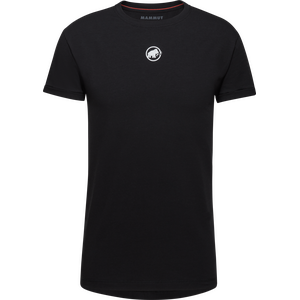 Mammut Seon T-Shirt Original Mens, Black, S