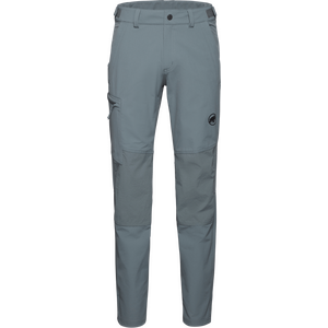 Mammut Runbold Guide SO Pants Mens, Strata, 54