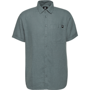 Mammut Alvra Summer Shirt Mens, Strata, M
