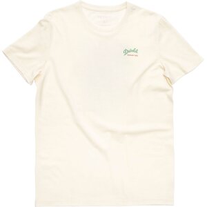 Devold Premium Woodworker Tee Mens, White, S