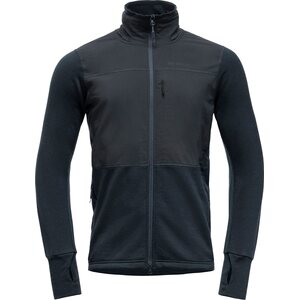 Devold Explorer Pro Merino Jacket Mens, Ink, XXL