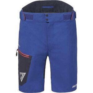 Musto BR3 Sport Waterproof Short Mens, Mazarine Blue, M