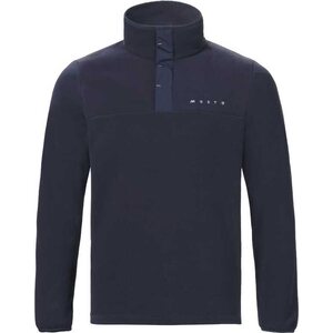 Musto Evo PT 200 Pullover Fleece Mens, Navy, S
