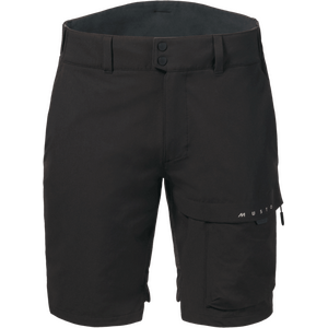 Musto Evo Performance Stretch Short Mens, Black, 36