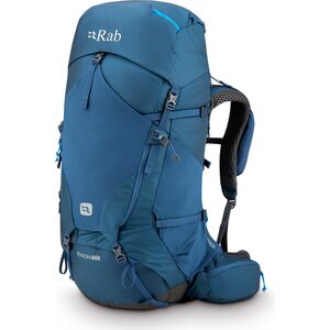 Rab Exion 55, Tempest Blue, M/L