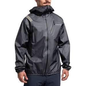 La Sportiva Aequilibrium Lite GTX Jacket Mens, Night Sky / Chalk, S